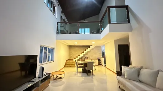 Casa com 3 Quartos à venda, 260m² no Aeroporto, Juiz de Fora