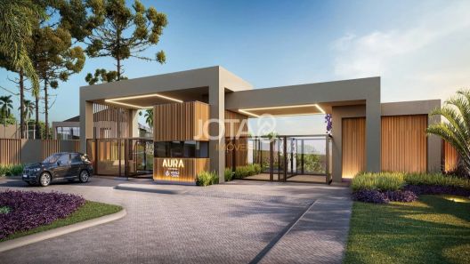 Lote/Terreno à venda, 763m² no Butiatuvinha, Curitiba