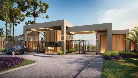 Lote/Terreno à venda, 763m² no Butiatuvinha, Curitiba