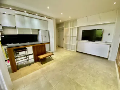 Apartamento com 1 Quarto à venda, 62m² no Copacabana, Rio de Janeiro
