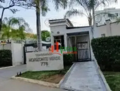 Apartamento com 2 Quartos à venda, 50m² no Gávea, Vespasiano