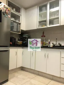 Sobrado com 3 Quartos à venda, 121m² no Ipiranga, São Paulo
