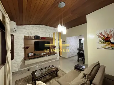 Casa de Condomínio com 3 Quartos à venda, 115m² no Vila de Abrantes (Abrantes), Camaçari