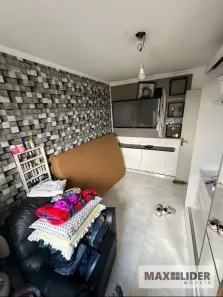 Apartamento com 1 Quarto à venda, 61m² no Veloso, Osasco