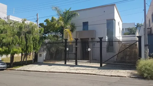 Ponto Comercial à venda, 200m² no Jardim Áurea, Mogi Mirim