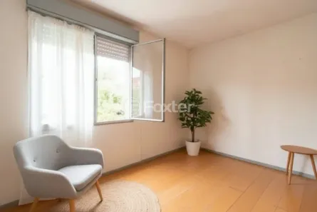 Apartamento com 1 Quarto à venda, 66m² no Cristal, Porto Alegre