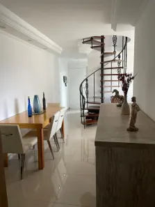 Apartamento com 3 Quartos à venda, 115m² no Santana, São Paulo