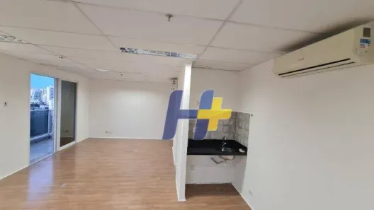 Sala Comercial para alugar, 45m² no Vila Gertrudes, São Paulo