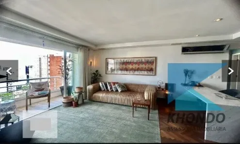 Apartamento com 1 Quarto para venda ou aluguel, 58m² no Pinheiros, São Paulo