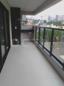 Apartamento com 3 Quartos à venda, 127m² no Patrimônio, Uberlândia