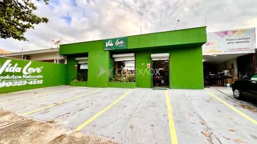 Casa com 3 Quartos à venda, 200m² no Jardim Flamboyant, Campinas