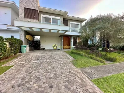 Casa de Condomínio com 5 Quartos à venda, 312m² no , Capão da Canoa