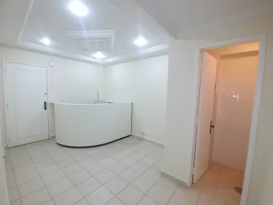 Sala Comercial à venda, 44m² no Bela Vista, São Paulo