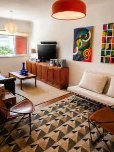 Apartamento com 3 Quartos à venda, 86m² no Vila Clementino, São Paulo