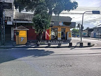 Ponto Comercial para alugar, 125m² no Santa Cruz, Rio de Janeiro