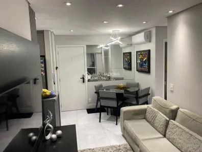 Apartamento com 2 Quartos à venda, 69m² no Santa Paula, São Caetano do Sul