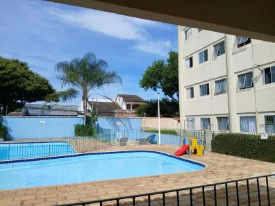 Apartamento com 2 Quartos à venda, 48m² no Jardim Satélite, São José dos Campos