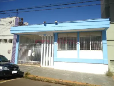 Imóvel Comercial com 3 Quartos à venda, 164m² no Centro, Piracicaba