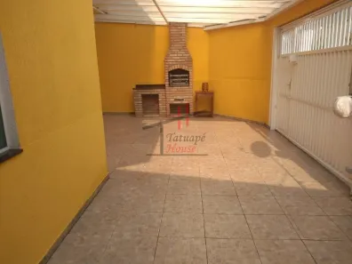 Sobrado com 2 Quartos à venda, 85m² no Vila Carrão, São Paulo