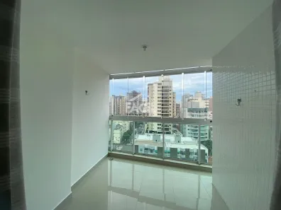 Apartamento com 2 Quartos para alugar, 65m² no Itapuã, Vila Velha
