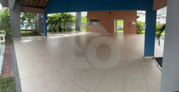 Apartamento com 2 Quartos à venda, 46m² no Fernando Collor, Nossa Senhora do Socorro