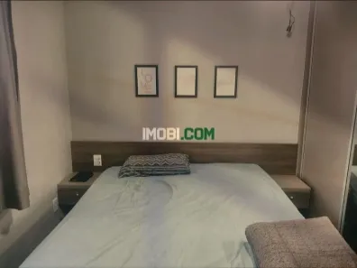 Apartamento com 2 Quartos à venda, 46m² no Vila Sônia, Piracicaba