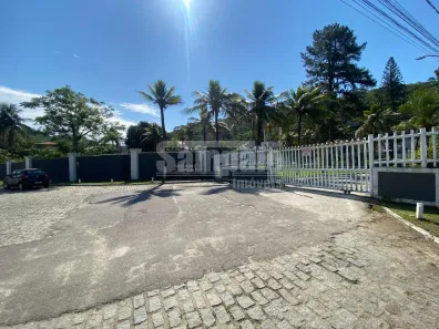Casa de Condomínio com 2 Quartos para alugar, 109m² no Campo Grande, Rio de Janeiro