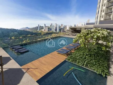 Apartamento com 4 Quartos à venda, 157m² no Jardinaves, Nova Lima