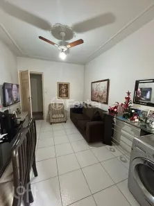 Apartamento com 2 Quartos à venda, 57m² no Rio Branco, Porto Alegre