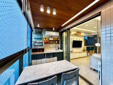 Apartamento com 2 Quartos à venda, 91m² no Flamengo, Rio de Janeiro