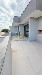 Cobertura com 4 Quartos à venda, 171m² no Santa Amélia, Belo Horizonte