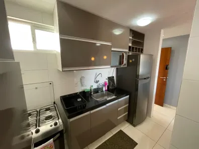 Apartamento com 2 Quartos à venda, 60m² no Intermares, Cabedelo