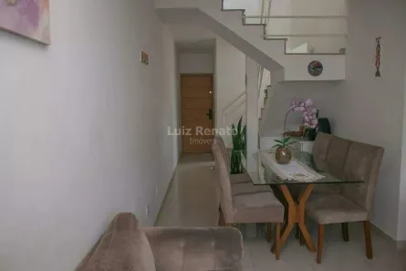 Cobertura com 2 Quartos à venda, 141m² no Sagrada Família, Belo Horizonte