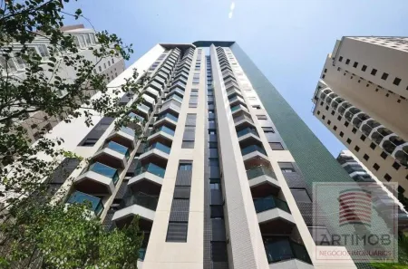 Apartamento com 2 Quartos para alugar, 65m² no Vila Suzana, São Paulo