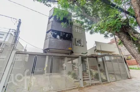 Apartamento com 2 Quartos à venda, 65m² no Santo Antônio, Porto Alegre
