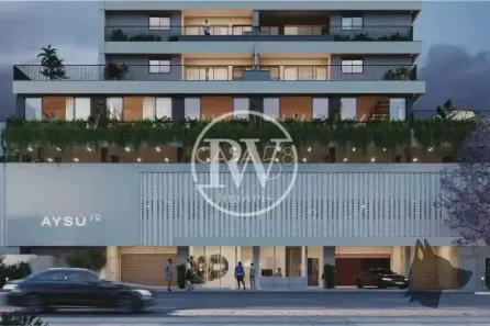Apartamento com 2 Quartos à venda, 67m² no Setor Bueno, Goiânia
