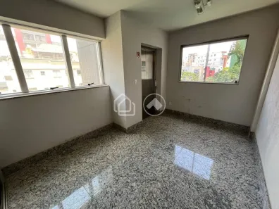 para alugar, 250m² no Buritis, Belo Horizonte