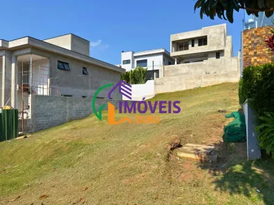 Lote/Terreno à venda, 420m² no Cidade Tamboré, Santana de Parnaíba