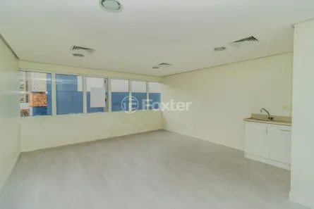 Sala Comercial à venda, 30m² no Centro Histórico, Porto Alegre