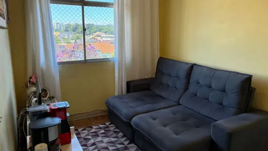 Apartamento com 4 Quartos à venda, 70m² no Jardim São Caetano, São Caetano do Sul