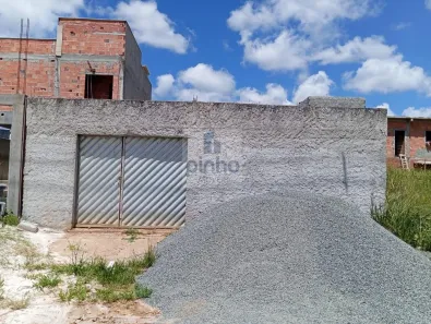 Lote/Terreno à venda, 120m² no Santo Antônio, Camaçari