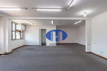 Sala Comercial à venda, 90m² no Funcionários, Belo Horizonte