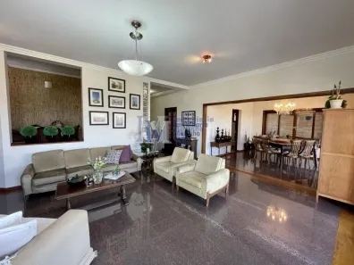 Casa com 4 Quartos à venda, 364m² no Jardim América, Bragança Paulista