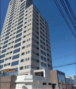 Apartamento com 3 Quartos à venda, 127m² no Centro, Franca