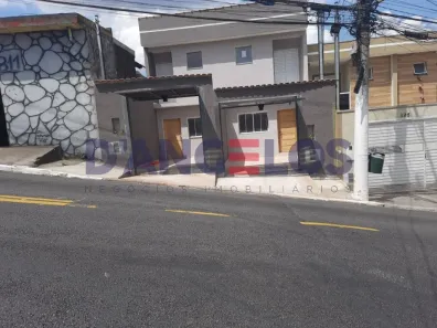 Sobrado com 2 Quartos à venda, 120m² no Jardim Tango, São Paulo