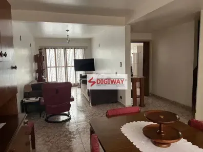 Sobrado com 3 Quartos à venda, 206m² no Vila Monumento, São Paulo
