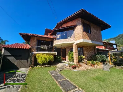 Casa com 3 Quartos à venda, 300m² no Lagoa da Conceição, Florianópolis