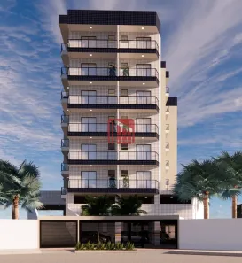 Apartamento com 3 Quartos à venda, 85m² no Cabral, Contagem