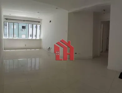 Apartamento com 2 Quartos à venda, 80m² no Centro, São Vicente