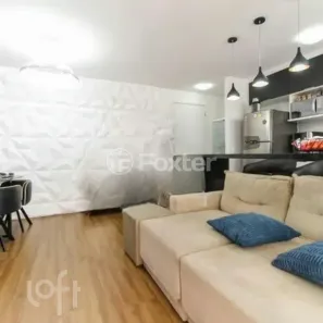 Apartamento com 2 Quartos à venda, 55m² no Catumbi, São Paulo